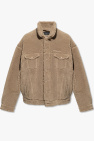 barbour cotton lightweight jacket