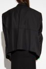 Balenciaga Oversize blazer
