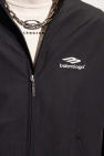 Balenciaga Including jacket with logo