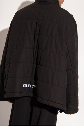 Balenciaga Insulated jacket