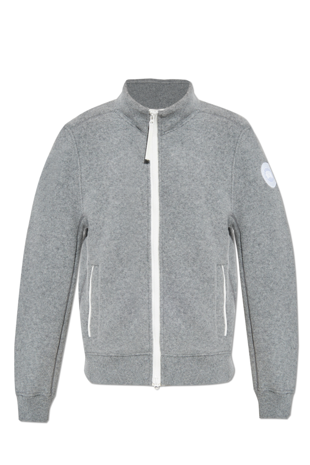 ‘Lawson’ jacket od Canada Goose