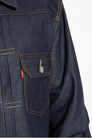 Levi's ‘1936 Type 1’ denim jacket from ‘Vintage Clothing®’ collection