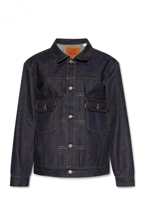 Levi's The ‘Vintage Clothing®collection denim jacket