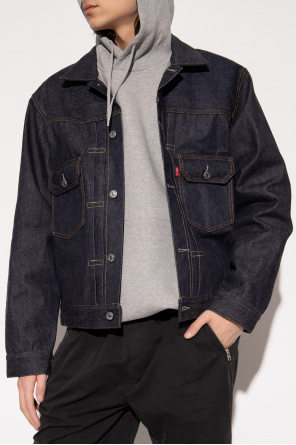 Levi's The ‘Vintage Clothing®collection denim jacket