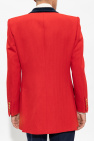 Gucci Double-breasted blazer