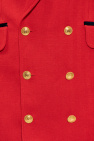 Gucci Double-breasted blazer