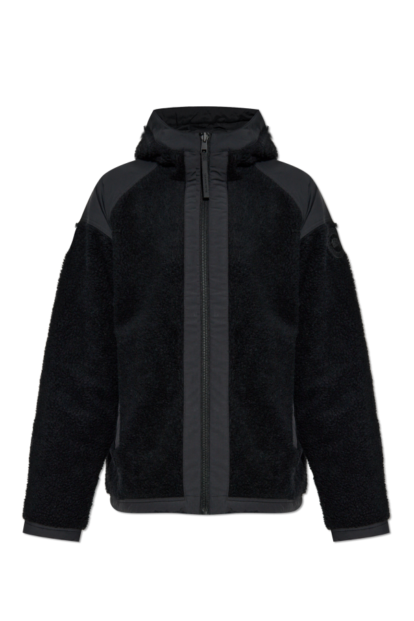 Reversible jacket `Alberni`, zdjęcie 1 Reversible jacket `Alberni` od Canada Goose