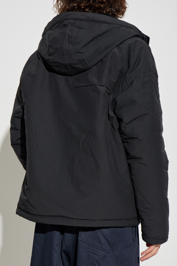 Canada Goose Reversible jacket `Alberni`