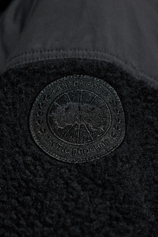 Canada Goose Reversible jacket `Alberni`
