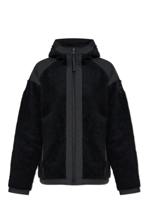 Dwustronna kurtka `alberni` od Canada Goose