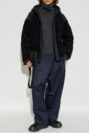 Dwustronna kurtka `alberni` od Canada Goose