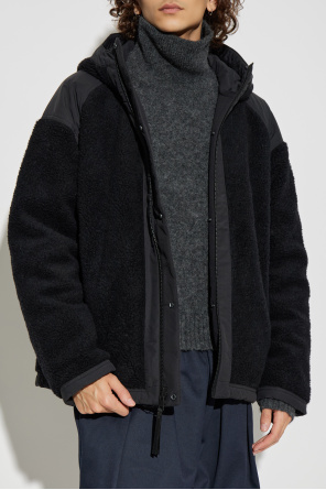 Canada Goose Reversible jacket `Alberni`