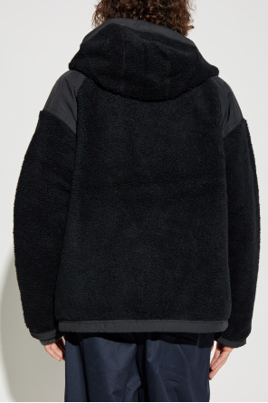 Canada Goose Reversible jacket `Alberni`