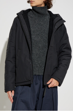 Canada Goose Reversible jacket `Alberni`