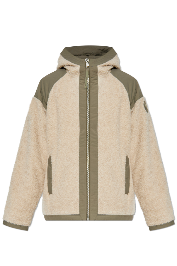 Reversible jacket "Alberni", zdjęcie 1 Reversible jacket "Alberni" od Canada Goose