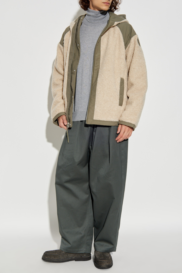 Canada Goose Reversible jacket "Alberni"