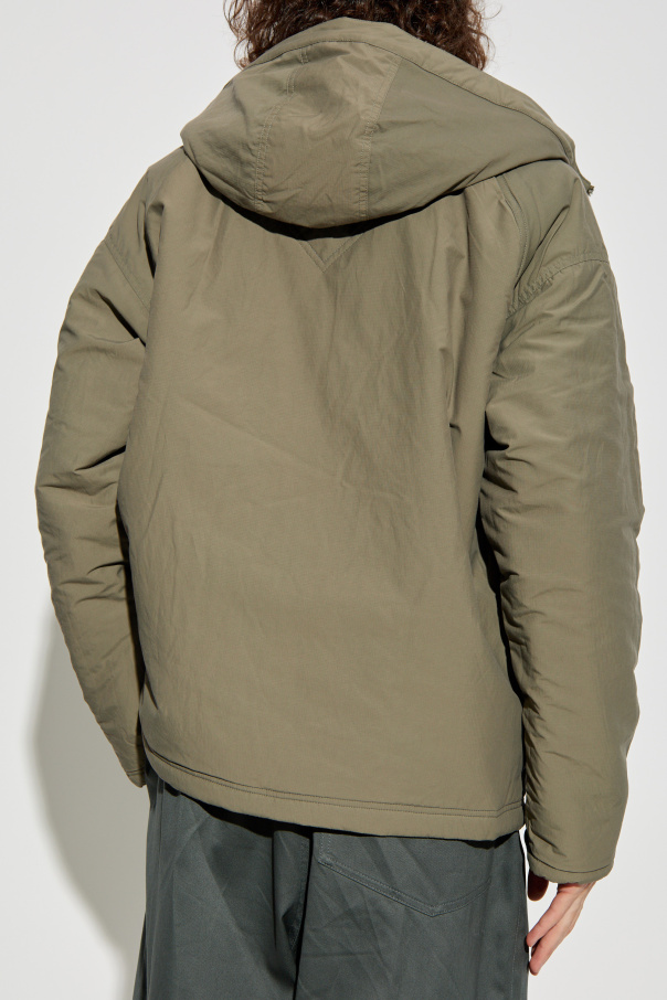 Canada Goose Reversible jacket "Alberni"