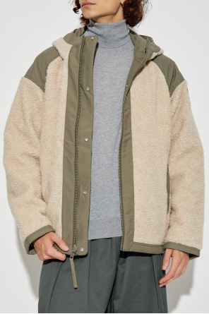 Canada Goose Reversible jacket "Alberni"