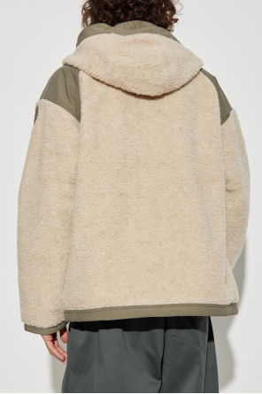 Canada Goose Reversible jacket "Alberni"