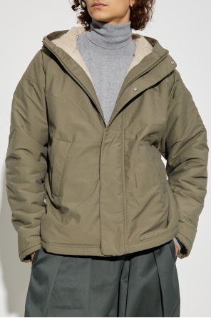 Canada Goose Reversible jacket "Alberni"