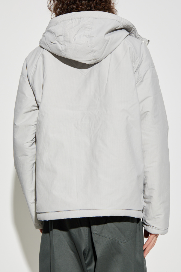 Canada Goose Wendbare Jacke „Alberni“