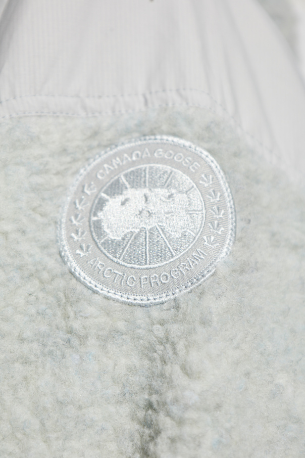 Canada Goose Wendbare Jacke „Alberni“