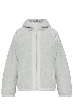 Dwustronna kurtka `alberni` od Canada Goose