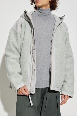 Canada Goose Wendbare Jacke „Alberni“