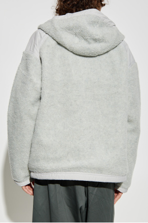 Canada Goose Wendbare Jacke „Alberni“