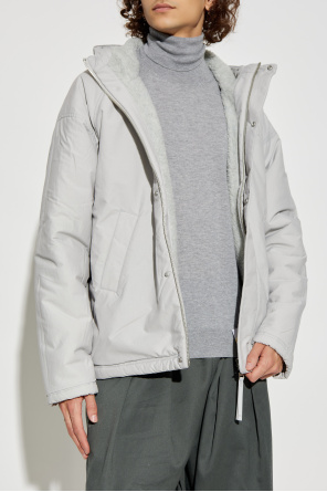 Canada Goose Wendbare Jacke „Alberni“