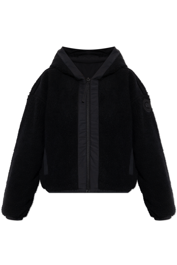 Double-sided jacket "Alberni" od Canada Goose