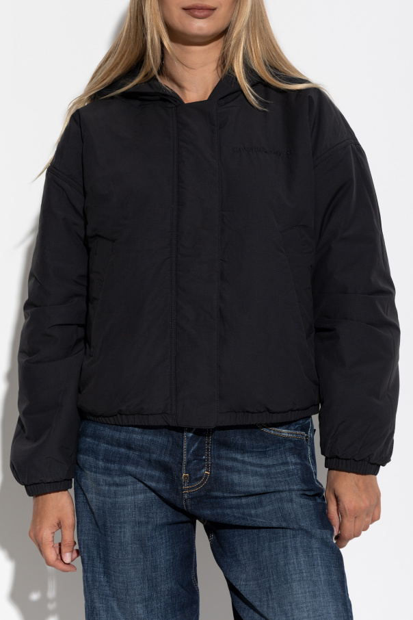 Canada Goose Reversible jacket "Alberni"