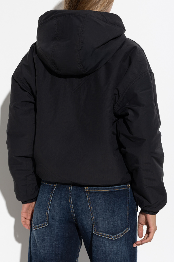 Canada Goose Reversible jacket "Alberni"