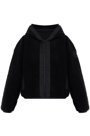 Dwustronna kurtka `alberni` od Canada Goose