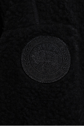 Canada Goose Reversible jacket "Alberni"