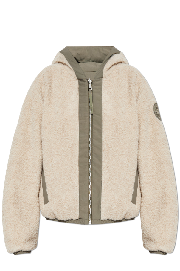 Reversible jacket ‘Alberni’, zdjęcie 1 Reversible jacket ‘Alberni’ od Canada Goose