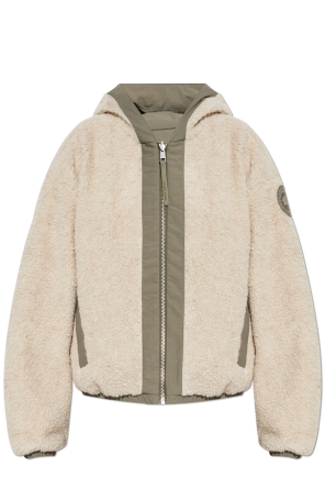 Chaqueta reversible ‘Alberni’