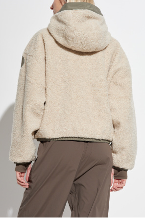 Canada Goose Wendbare Jacke ‘Alberni’