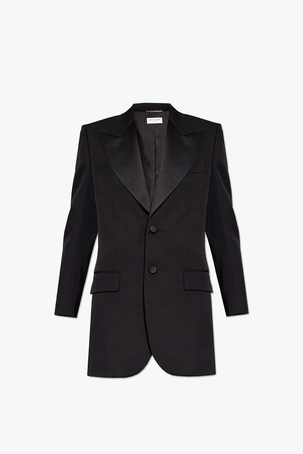 Saint Laurent Wool blazer