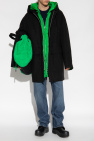 Bottega Veneta Hooded jacket