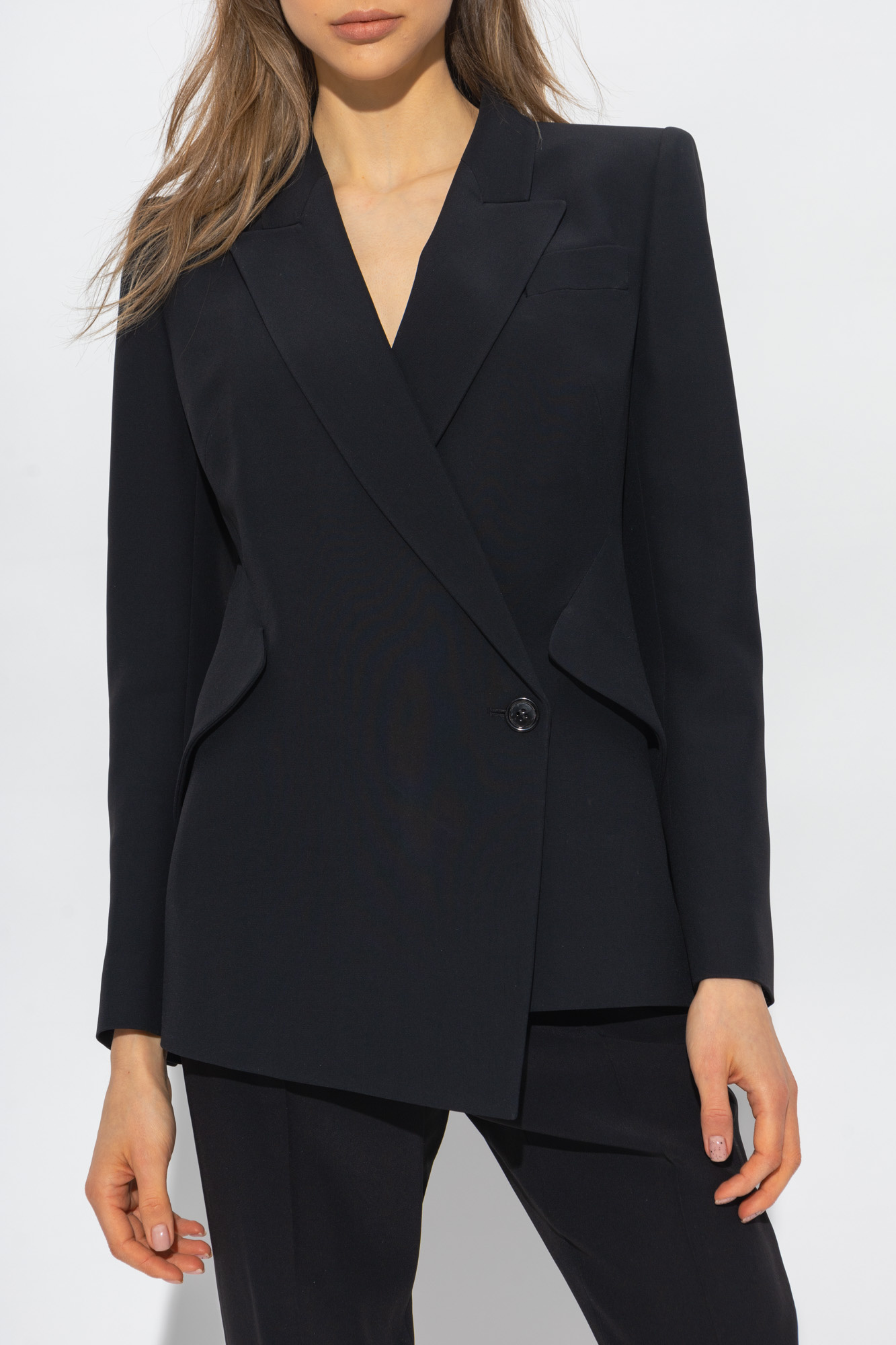 Alexander McQueen Tailored blazer