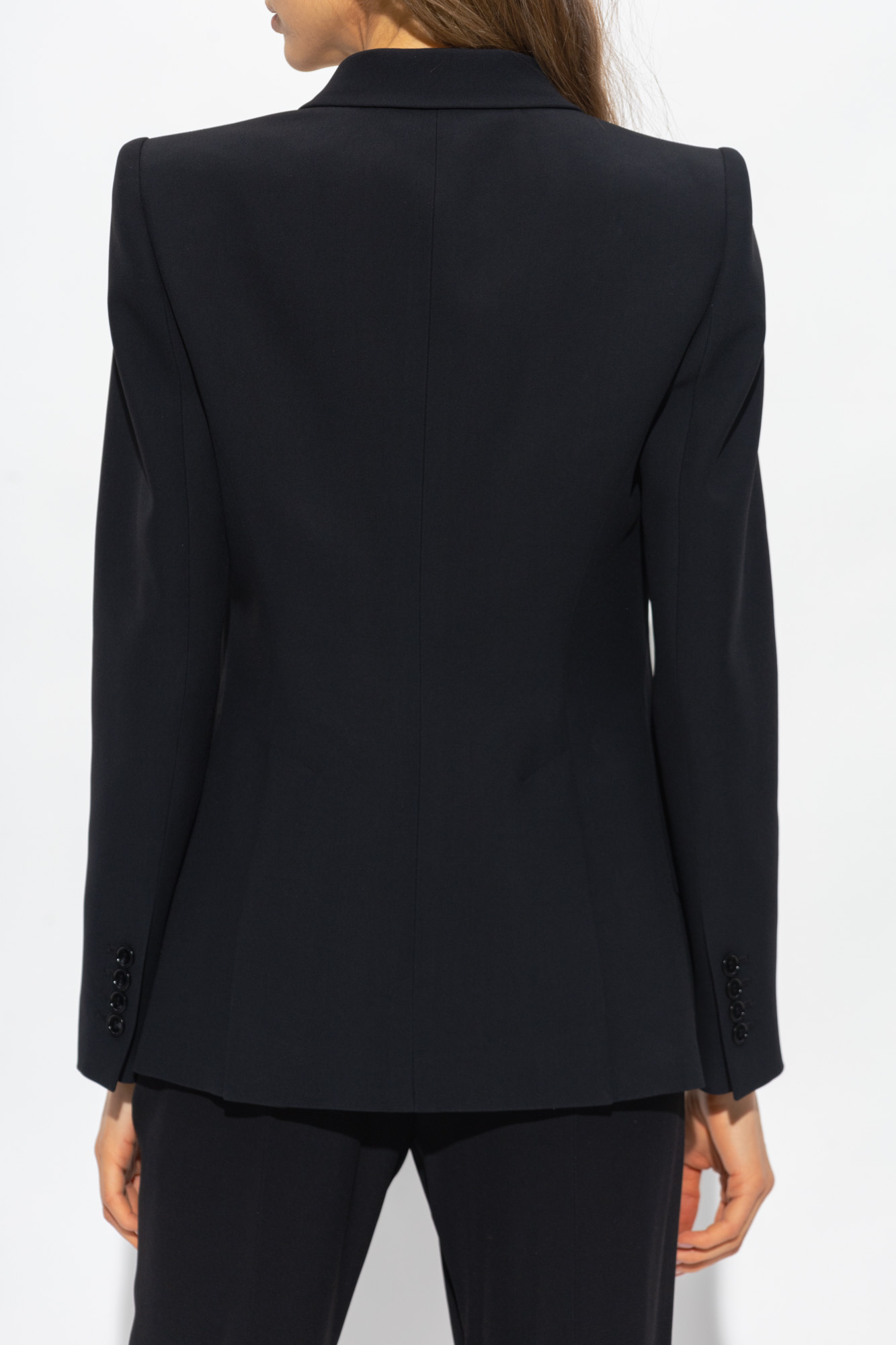 Alexander McQueen Tailored blazer