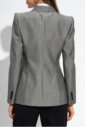 Alexander McQueen Wool blazer