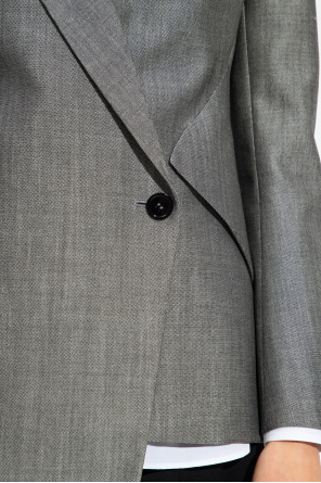 Alexander McQueen Wool blazer