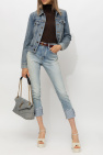 Saint Laurent BLUE Denim jacket