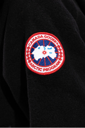 Canada Goose ‘Chilliwack’ jacket