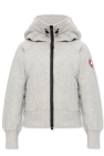 Canada Goose ‘Chilliwack’ fleece hoodie
