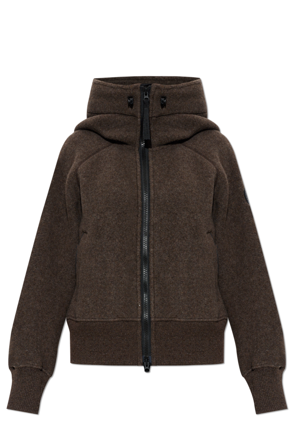 'Chilliwack' jacket od Canada Goose