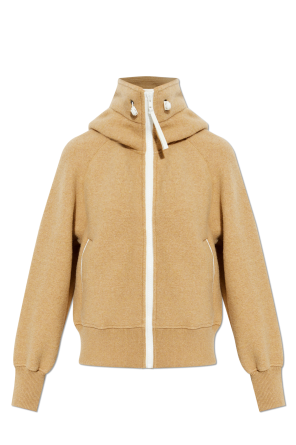 Kurtka ‘Chilliwack Fleece’ typu ‘Bomber’