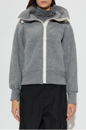 Canada Goose Kurtka `Chilliwack`